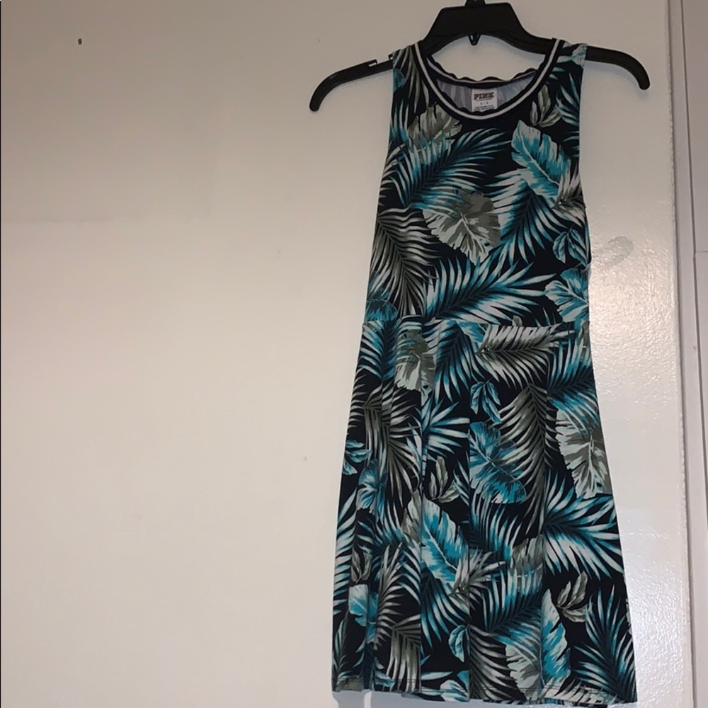 Tropical Dress ❥